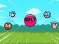بازی Roller Ball X: Bounce Ball آنلاین