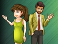 بازی Amgel Easy Room Escape 89 آنلاین