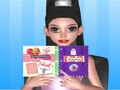 بازی DIY ﺕﻼ﻿ﺠﻣ ﯽﻨﯿﻣ  آنلاین