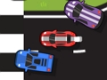 بازی Blade City ﺕﺎﻘﺑﺎﺴﻣ آنلاین
