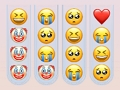 بازی Emoji Sort Master آنلاین
