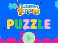 بازی Bugs Bunny Builders jigsaw آنلاین