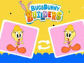 بازی Bugs Bunny Builders ﺪﻧﺭﺍﺩ ﺖﻘﺑﺎﻄﻣ  آنلاین