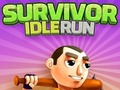 بازی Survivor Idle Run آنلاین