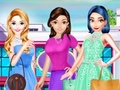بازی ﯽﯾﻮﺠﺸﻧﺍﺩ ﺱﺎﺒﻟ ﺪﻣ  آنلاین