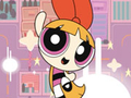 بازی Powerpuff Girls: ﯽﻏﻮﻠﺷ ﺖﻋﺎﺳ  آنلاین