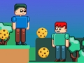 بازی Tim Adventures 2 آنلاین