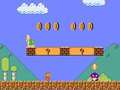 بازی Super Mario Bros: Road to Infinity آنلاین