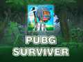 بازی PUBG Survivor  آنلاین