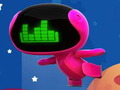بازی Mini Beat Power Rockers: ﻩﮋﯾﻭ ﺵﺮﭘ آنلاین
