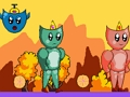 بازی Cutos Quest 2 آنلاین