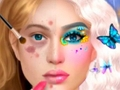 بازی Makeover Studio 3D آنلاین
