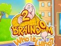 بازی Braindom 2: ؟ﺪﯾﻮﮔ ﯽﻣ ﻍﻭﺭﺩ ﯽﺴﮐ ﻪﭼ  آنلاین