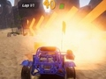 بازی Xtreme Buggy Car: ﺭﻮﺸﮐ ﺯﺍ ﺝﺭﺎﺧ ﻪﻘﺑﺎﺴﻣ آنلاین