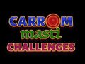 بازی Carrom Masti ﯼﺎﻫ ﺶﻟﺎﭼ  آنلاین