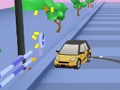 بازی Drive Master 3D آنلاین