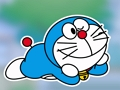 بازی Doraemon ﯼﺰﯿﻣﺁ ﮓﻧﺭ ﺏﺎﺘﮐ  آنلاین