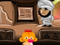 بازی 124 ﮎﺭﺎﺒﻣ ﻪﻠﺣﺮﻣ ﻭﺮﺑ ﻥﻮﻤﯿﻣ آنلاین