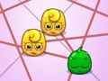 بازی Gummies ﻝﺯﺎﭘ  آنلاین