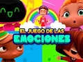 بازی Mini Beat Power Rockers: Emotions ﯼﺯﺎﺑ  آنلاین