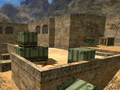 بازی Krunker: CS1. 2 ﺭﺎﺒﻏ ﻭ ﺩﺮﮔ 6  آنلاین