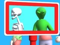 بازی Alien 3d ﺪﯿﻨﮐ ﺍﺪﯿﭘ ﺍﺭ  آنلاین