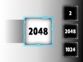 بازی 2048 ﯽﮕﻧﻭﺭﺍﻭ  آنلاین
