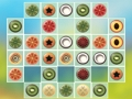بازی Onet Fruit ﺩﻮﺷ ﯽﻣ ﻞﺼﺘﻣ  آنلاین