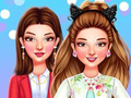 بازی ﮎﺎﭘ ﺪﯿﻋ ﺭﻮﻬﺸﻣ ﺱﺎﺒﻟ ﺪﻣ  آنلاین
