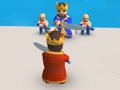 بازی 3D ﺞﻧﺮﻄﺷ آنلاین