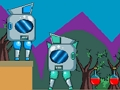 بازی Zaho Bot 2 آنلاین