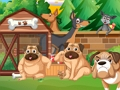 بازی Pet 5 ﺕﻭﺎﻔﺗ  آنلاین