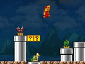 بازی Mario XP: Remastered آنلاین