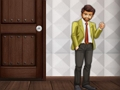 بازی Amgel Easy Room Escape 84 آنلاین