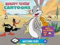 بازی ﺪﻧﺭﺍﺩ ﺖﻘﺑﺎﻄﻣ ﺖﻔﺟ ﺎﺑ Looney Tunes ﯼﺎﻫ ﻥﻮﺗﺭﺎﮐ  آنلاین