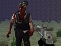 بازی Survival Dead Zombie Trigger آنلاین