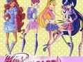 بازی Winx ﯽﯾﻭﺩﺎﺟ ﯽﮑﯿﻧﻭﺮﺘﮑﻟﺍ ﺕﺭﺎﮐ آنلاین