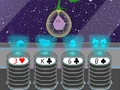 بازی Cosmia Cosmic ﻩﺮﻔﻧ ﮏﯾ ﯼﺯﺎﺑ  آنلاین