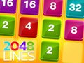 بازی ﻁﻮﻄﺧ 2048  آنلاین