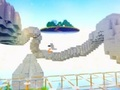 بازی Blocky Parkour: Skyline Sprint آنلاین
