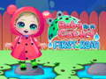بازی Cathy EP14 ﻥﺍﺭﺎﺑ ﺭﺎﺑ ﻦﯿﻟﻭﺍ آنلاین
