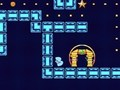 بازی PAC MAZE: ﯼﺎﺒﻔﻟﺍ ﺭﺍﺮﻓ آنلاین