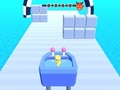 بازی MECHA Run آنلاین