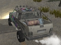 بازی 3D NIVA ﺯﺎﺳ ﻪﯿﺒﺷ آنلاین