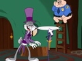 بازی Tunes Looney: ﺭﺍﻮﺷﺩ ﺕﺎﺤﻔﺻ آنلاین