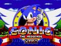 بازی Sonic the Hedgehog: Xero آنلاین