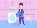 بازی ﻪﻧﺍﻮﯾﺩ ﯽﯾﻮﺸﺳﺎﺒﻟ  آنلاین