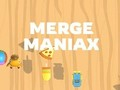 بازی Maniax ﺪﯿﻨﮐ ﻡﺎﻏﺩﺍ ﺍﺭ  آنلاین