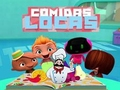 بازی Mini Beat Power Rockers: Crazy Foods آنلاین