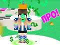 بازی Minecraft ﻪﻘﺑﺎﺴﻣ :ﺰﻐﻣ ﺵﻮﻫ ﺖﺴﺗ  آنلاین